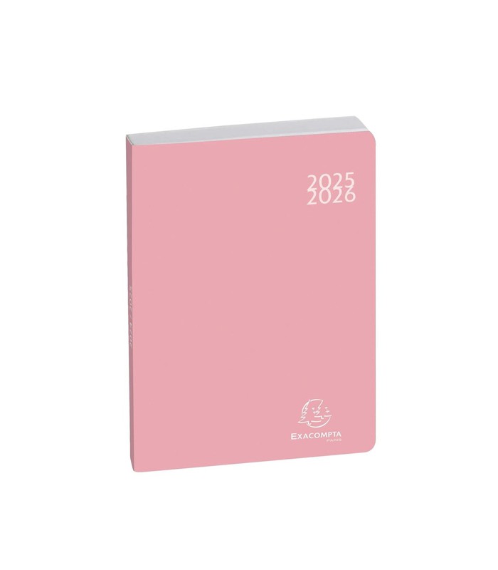 Agenda journalier 15x21 forum office soft harmony R.21429-3-6E FRANCO