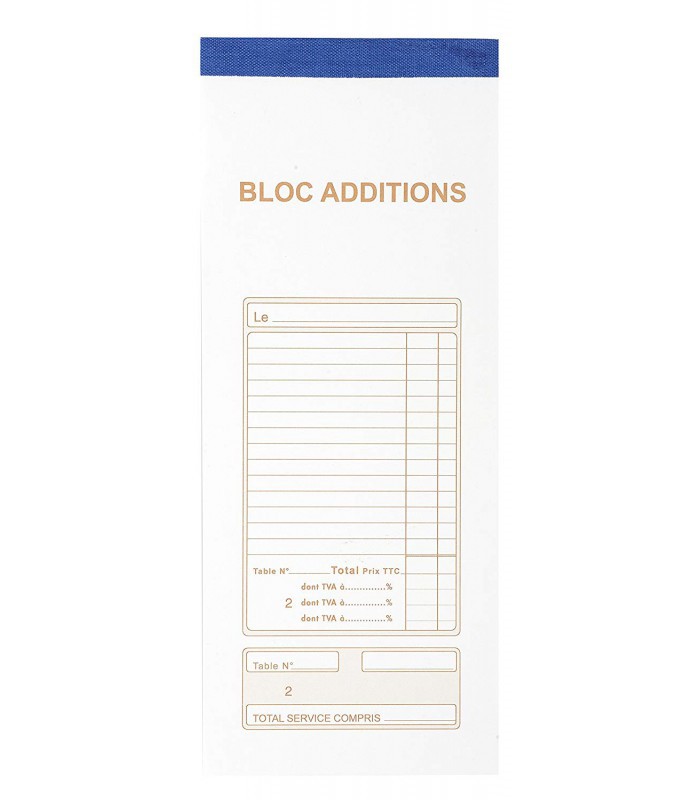 Manifold bloc additions 9.1x22.5cm dupli R.13482E