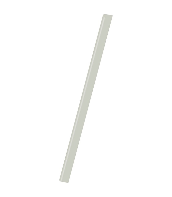 Baguette à relier 9mm cristal pour 90 feuilles R.997080E