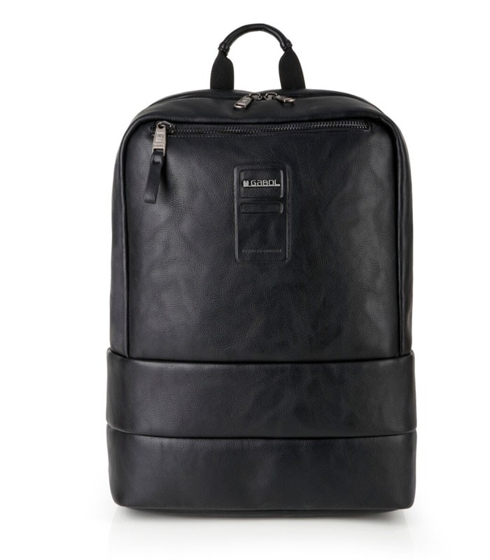 Sac à dos 31x43x10cm 15.6" Tab noir 1 compartIment R.413791