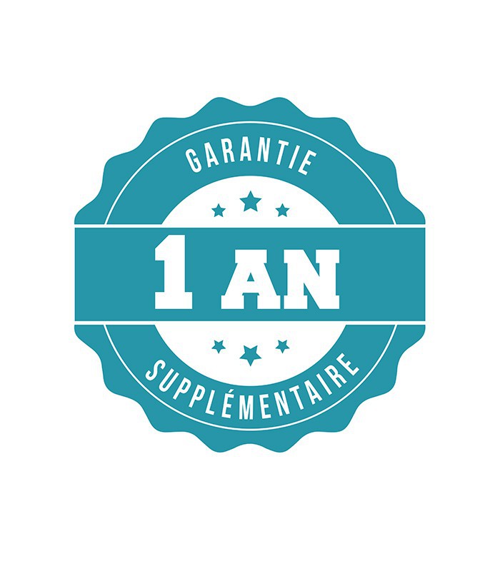 Extension de garantie 1 an LENOVO V15 : NUM SERIE ORDI OBLIG