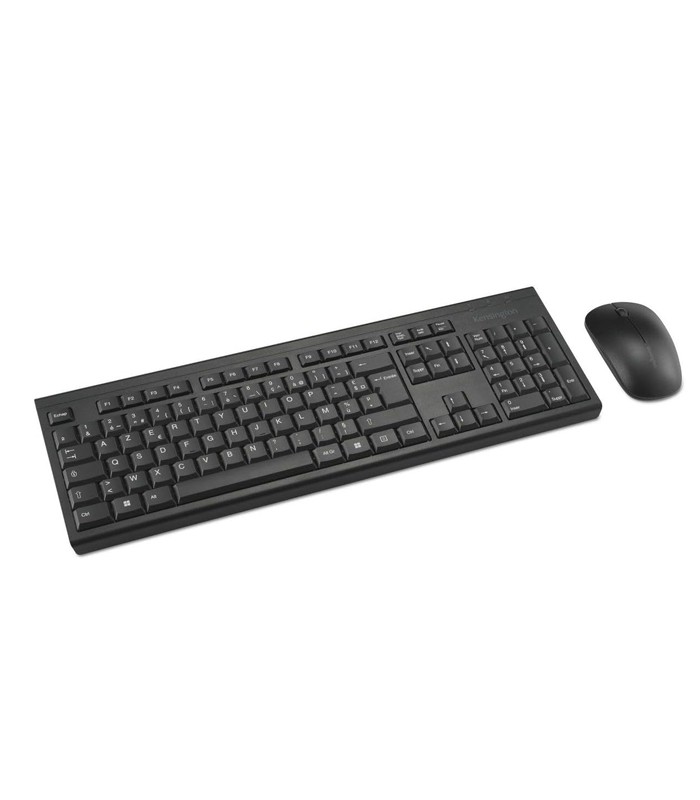 Clavier + Souris Sans fil KENSINGTON R.K75562FR
