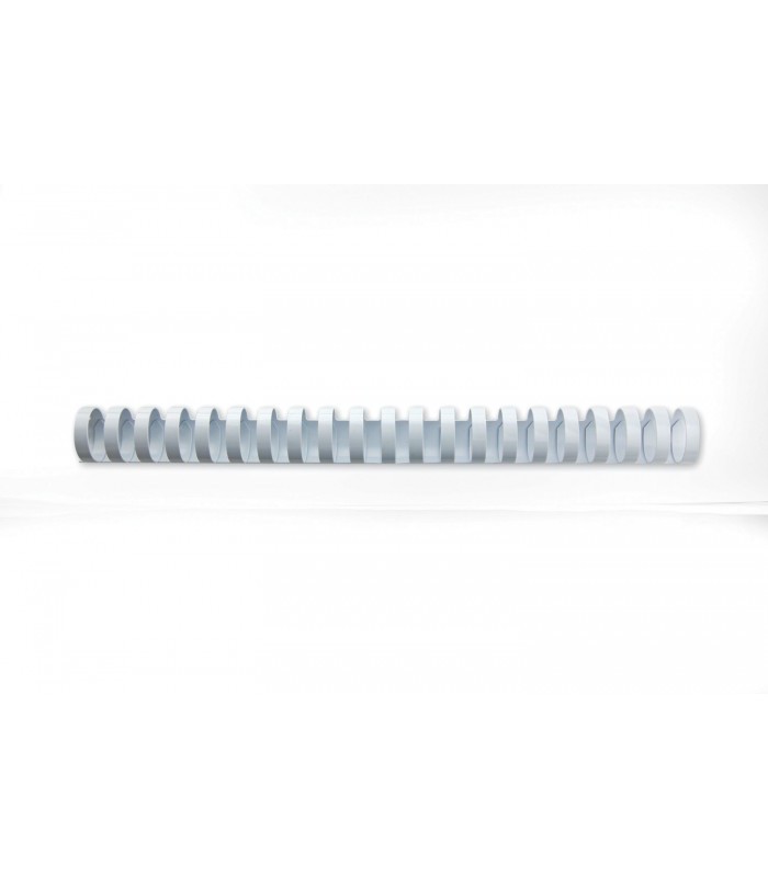 Reliure Ø 16mm blanc capacité 145 feuilles R.4028610 