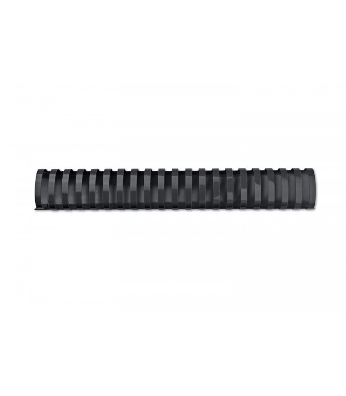 Reliure Ø 51mm noir capacité 450 feuilles R.4028187