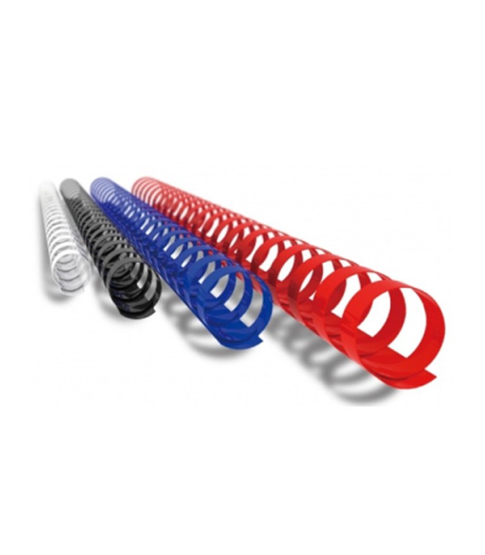 Reliure Ø 38mm noir capacité 330 feuilles R.4028185