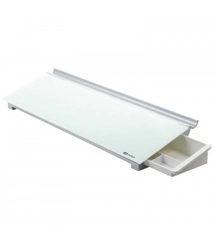 Tablette personnelle ACCO en verre pour prise de note XXX