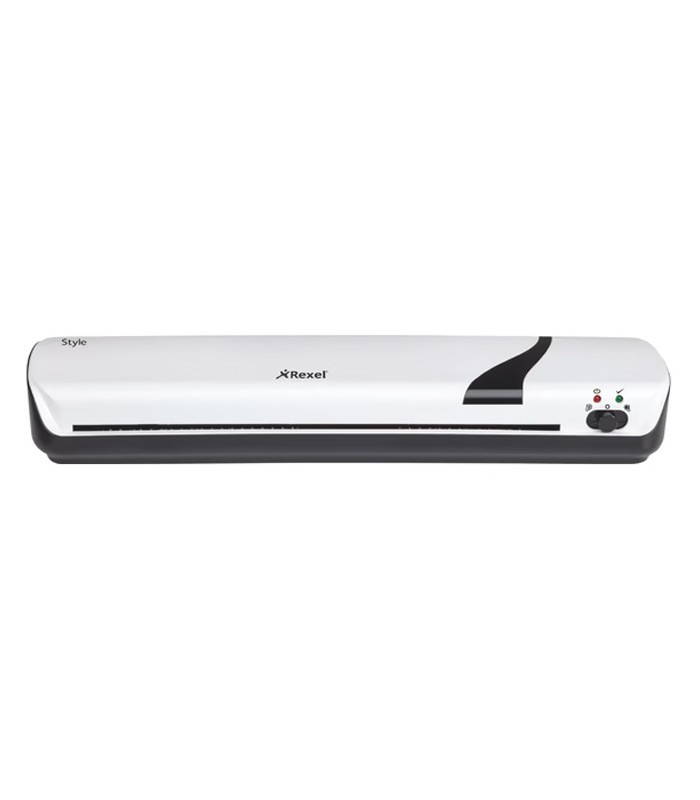 Plastifieuse 250 HS 125µ