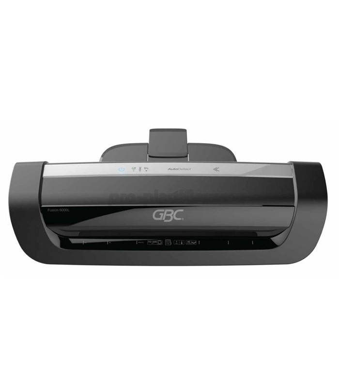 Plastifieuse FUSION PLUS 6000L 250µ