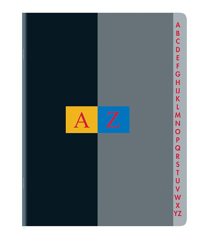 Répertoire 17x22 5x5 120 pages 70g piqûre conquérant R.100102181
