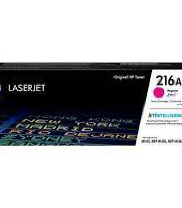 Toner HP 216A magenta W2413A (850 pages) p M182-183 series