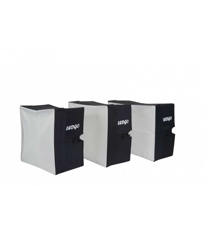 Boîte à lumière LEDGO pour LG-600SC/600CSC R.LG-SB600