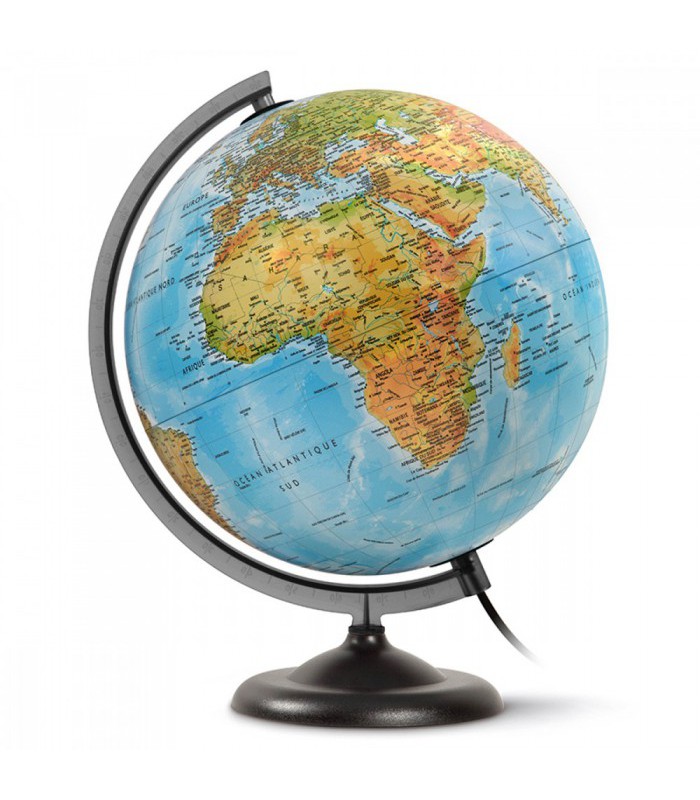 Globes 30cm lumineux R.FOP551463