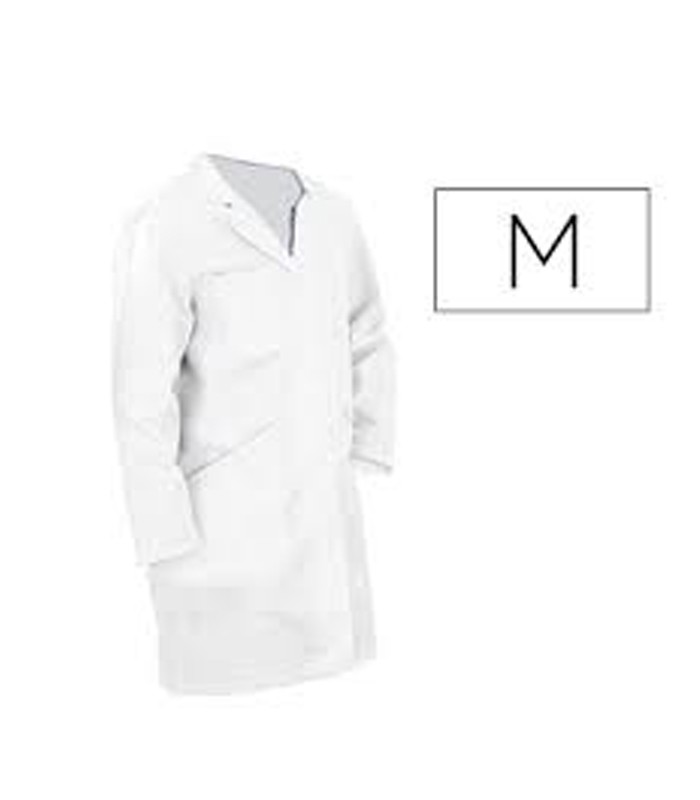 Blouse blanche 100% coton taille M  R.SEP420021/SEP220021