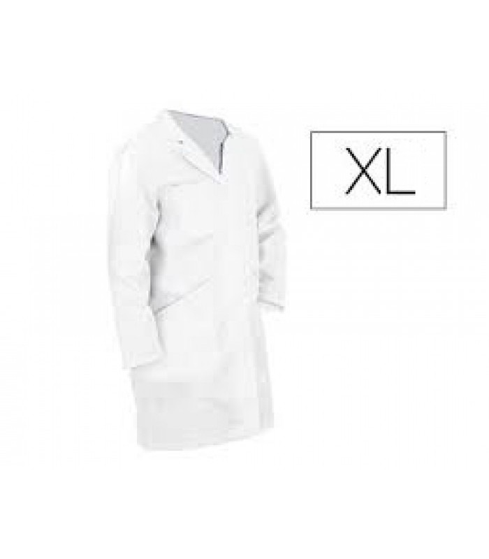 Blouse blanche 100% coton taille XL  R.SEP440021/SEP240021