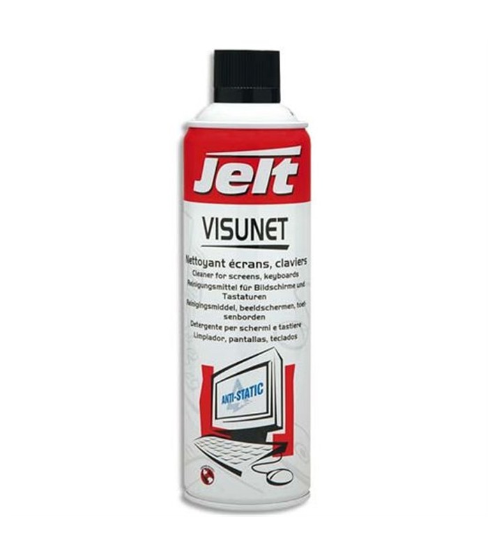 Produit visunet 650ml