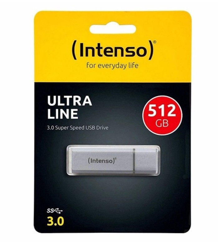 Clé USB 512 Go 3.2 Intenso R.3531493