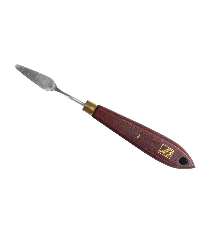 Couteau n°2 peindre R.3650027