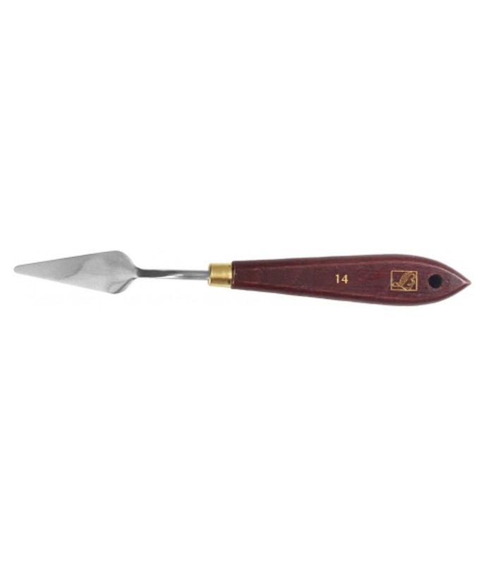 Couteau n°14 peindre R.3650140