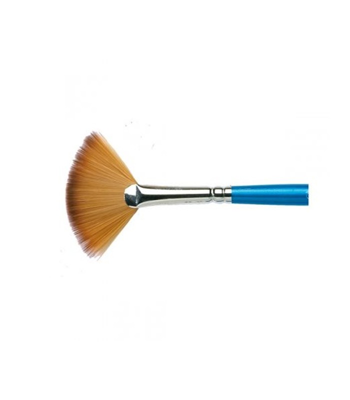 Pinceau éventail N°4 aquarelle série 888 R.6872743