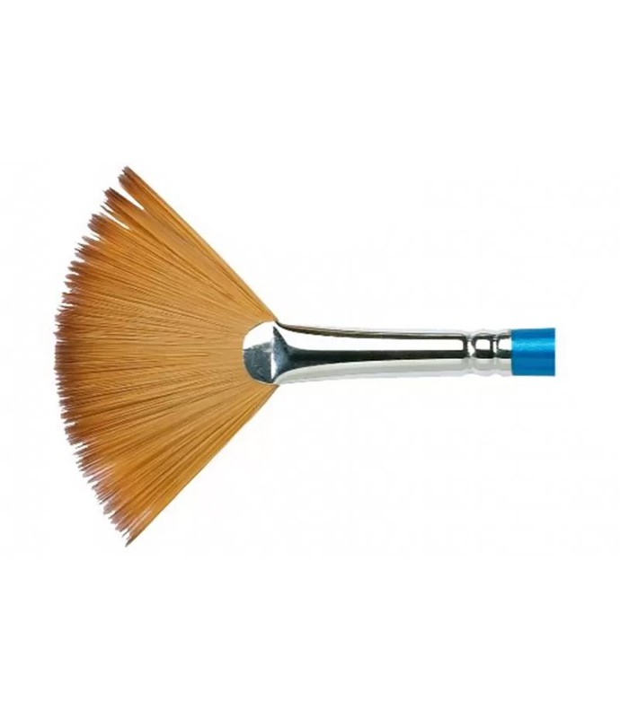 Pinceau éventail N°6 aquarelle série 888 R.6872750