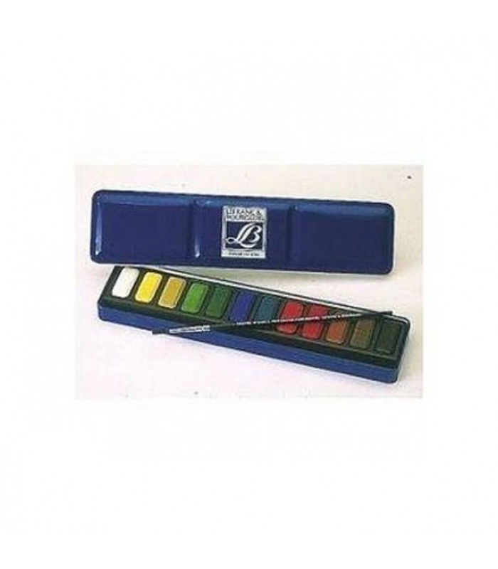 Peinture acrylique fine 200ml jaune primaire R.3018087