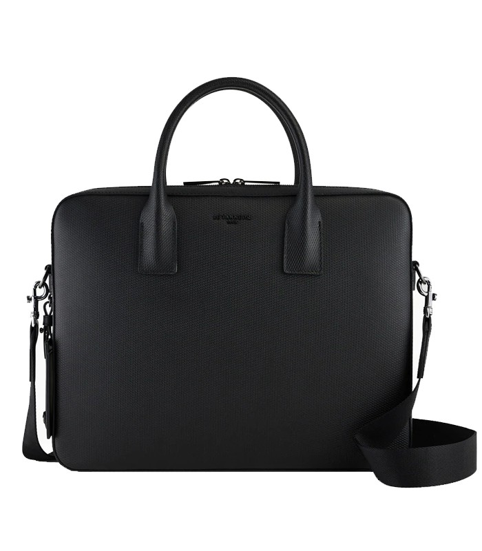 Porte documents 39x29x5cm Emile R.TMIL4030ASS