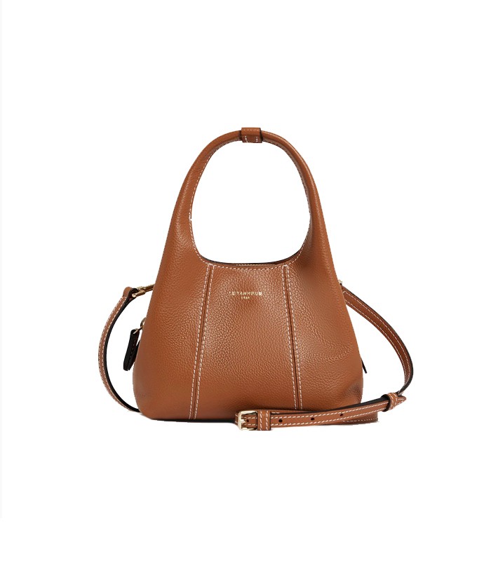 Sac porté main 7.5x14x8cm Juliette cuir grainé R.TJET1030ASS