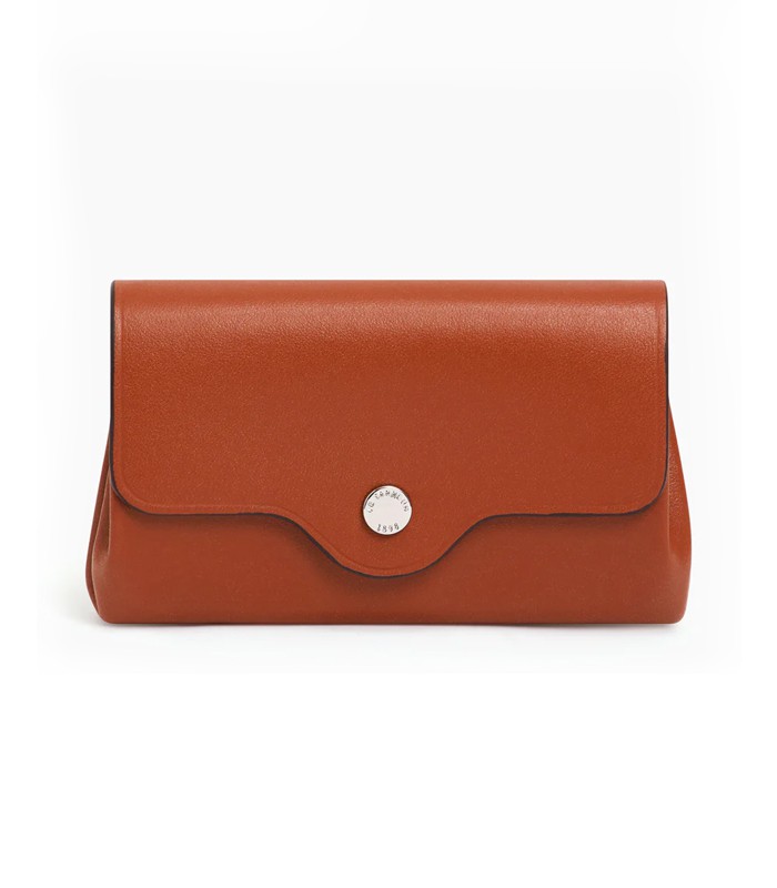 Porte monnaie 11x7cm Néo Sans Couture cuir lisse R.TNSC3120ASS
