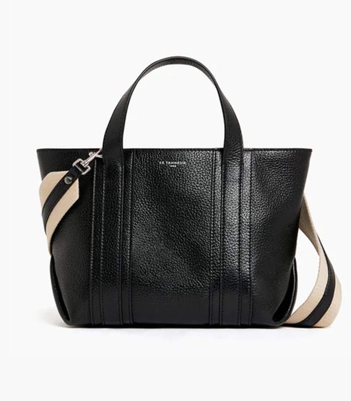 Sac cabas porté main + bandoulière 21x17.5x11cm Grace R.TGRC1630ASS
