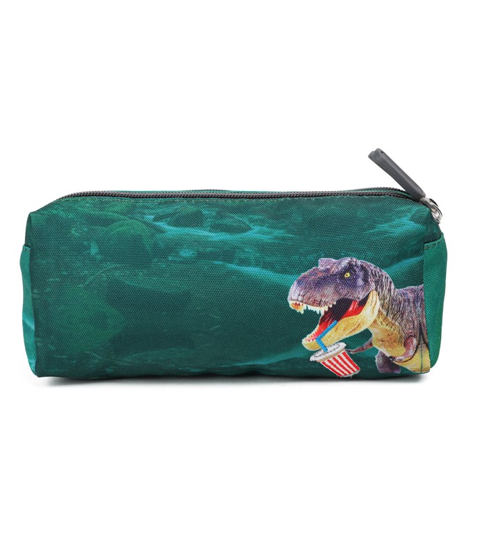 Fourre-tout dino 2 compartiments R.LS03192