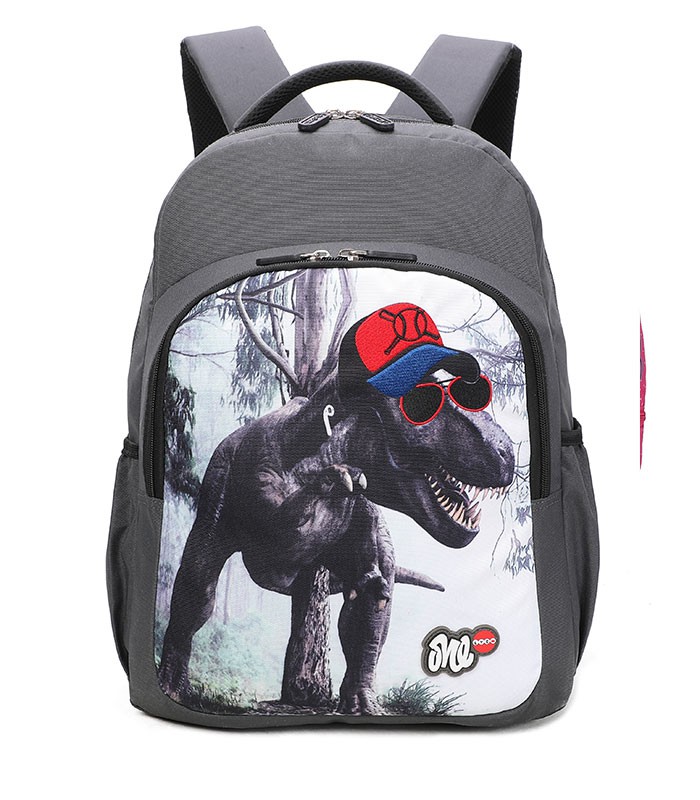 Sac à dos moyen modèle toddler chat noir R.LS42673