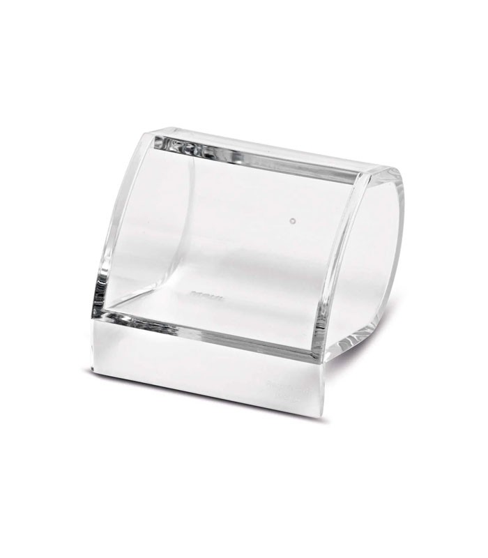 Distributeur de trombones acrylique transparent R.1959505