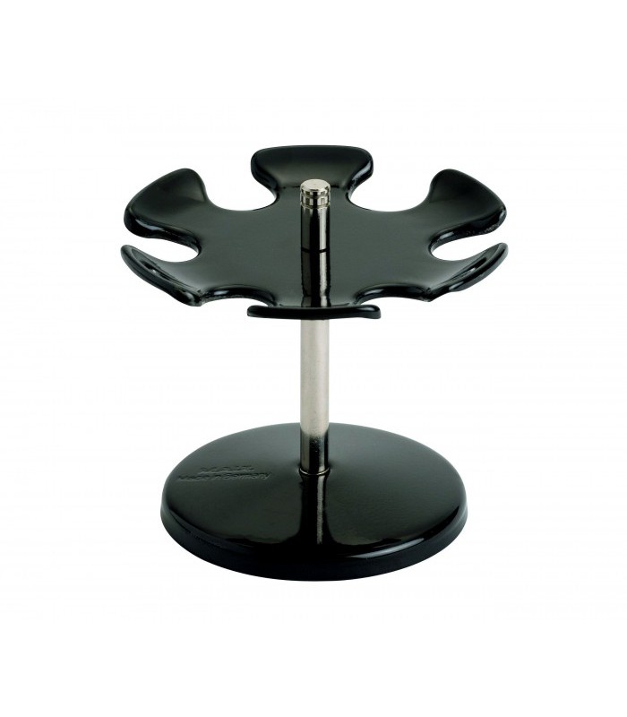 Porte - tampons couronne 6 places R.51006