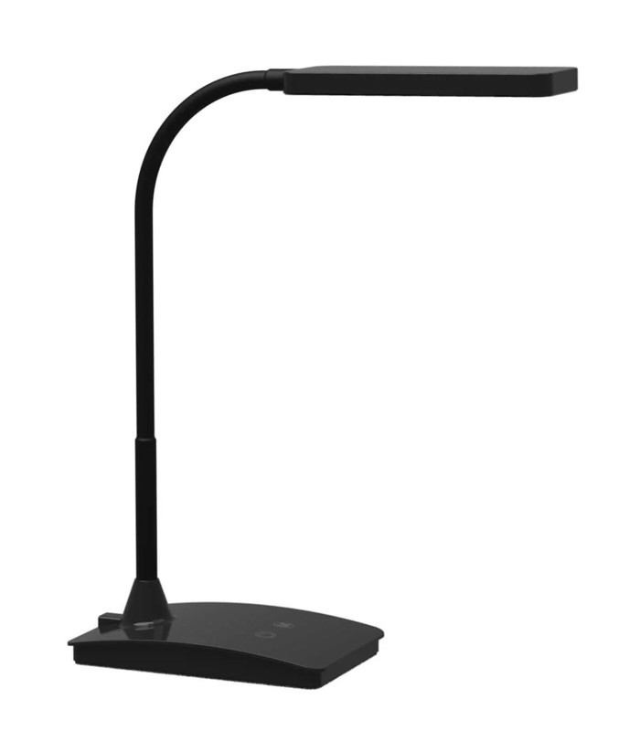 Lampe Led MAULpearly colour vario noir R.8201790 XXX