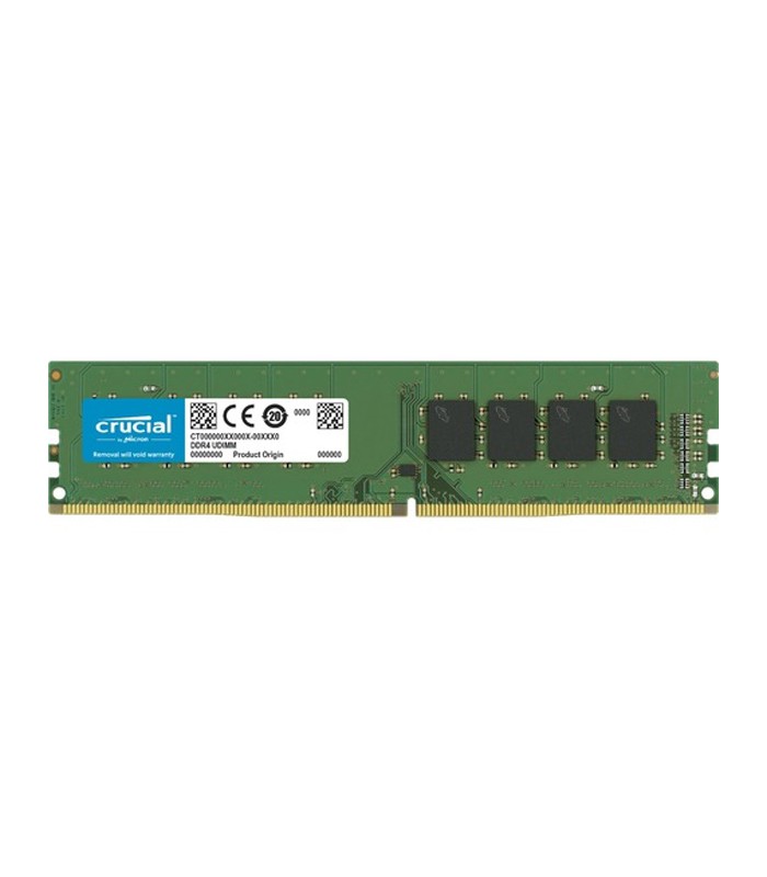 Mémoire PC 16GO DDR4 R.CT16G4DFRA32A