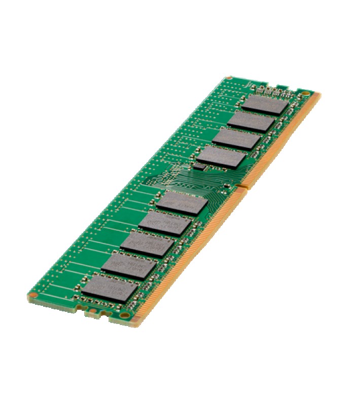 Mémoire SERVEUR 16GB Single Rank x8 DDR5-4800 HP ML30 G11