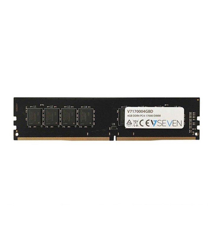Mémoire PC 4GO DDR4 XXX