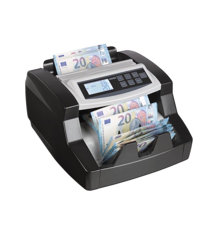 Compteuse de billets Rapidcount B40