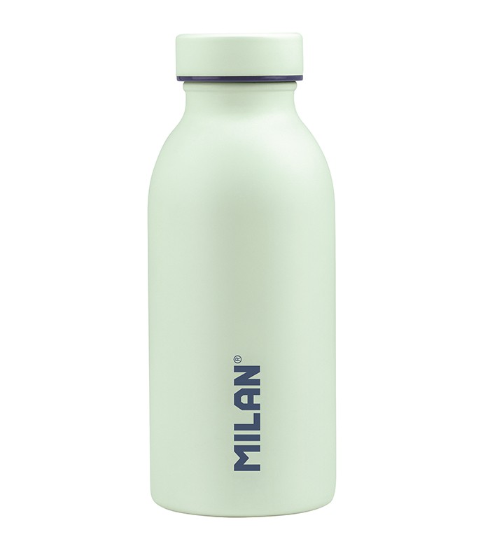 Bouteille isotherme 354ml 1918 séries vert R.643012GR  XXX