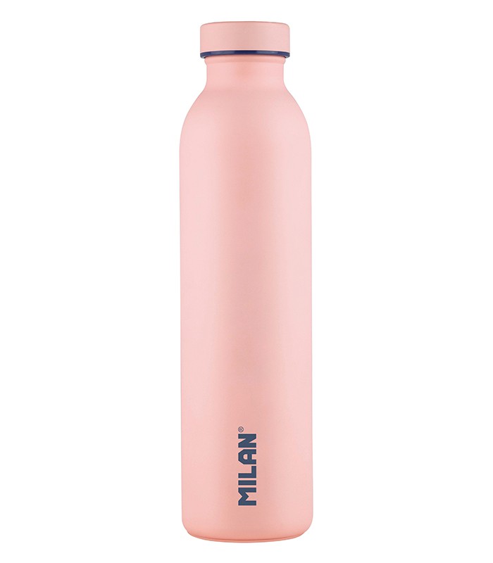 Bouteille isotherme 591ml 1918 séries rose R.643020P