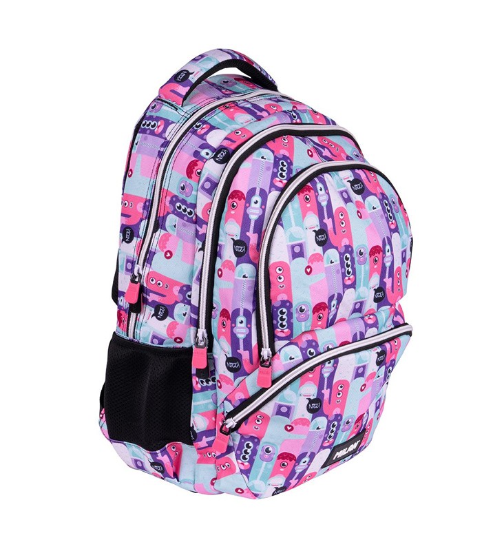Sac à dos grand modèle Alien tower R.624604ALN2