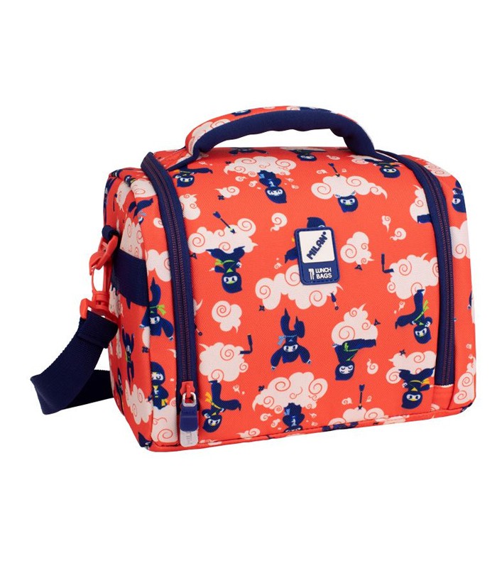 Sac isotherme 5L minjutsu R.08808NJ