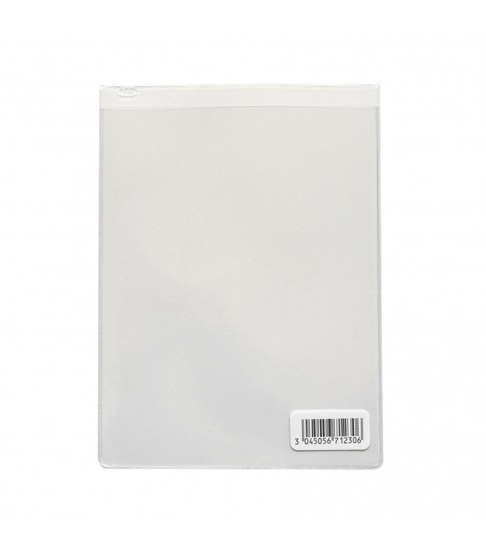 Etui A5 cristal 14/100ème pvc simple R.100 210 785