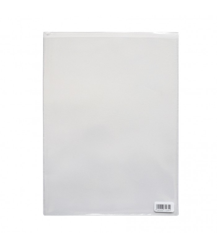 Etui A4 cristal 15/100ème pvc simple R.100210788