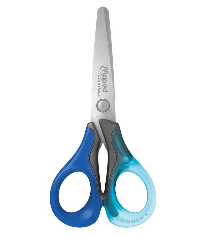 Ciseaux 13cm en 3D access  R.461210