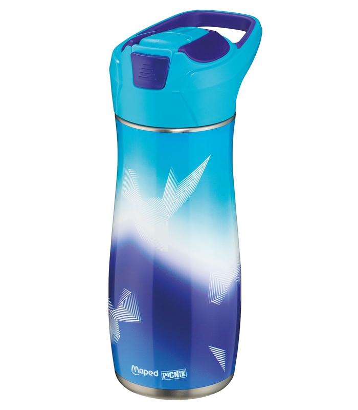 Gourde inox 580 ml Arctic R.871396