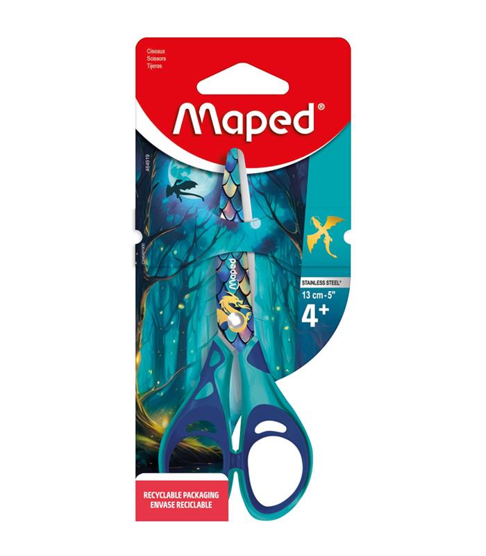 Ciseaux 13cm dragon R.464919