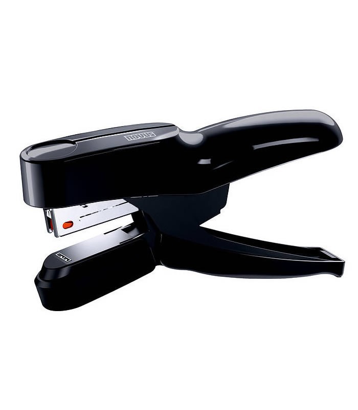 Agrafeuse n°10 de bureau B 36FC pince noire 20 feuillesR.021008