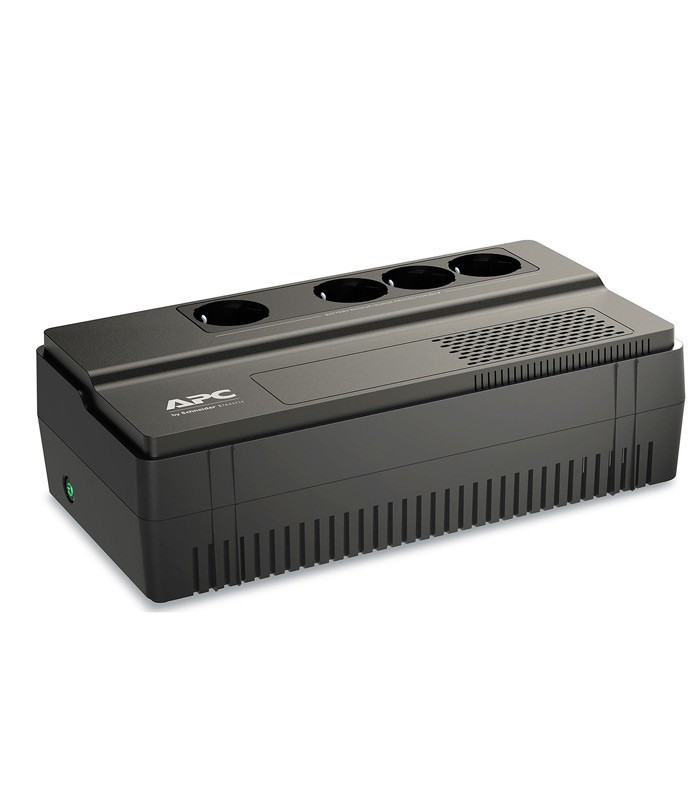 Onduleur APC 650 VA Line Interactive 375W BV650I-GR Prises FR