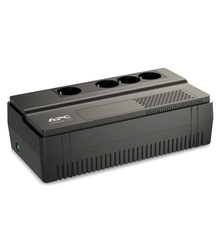 Onduleur APC 1000 VA Line Interactive 600W BV1000I-GR Prises FR